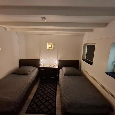 Die Hotelalternative Золінген Екстер'єр фото