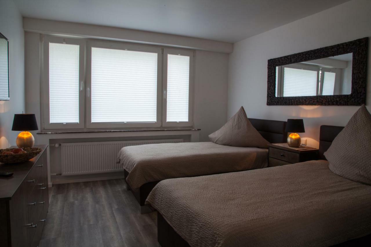 Die Hotelalternative Золінген Екстер'єр фото
